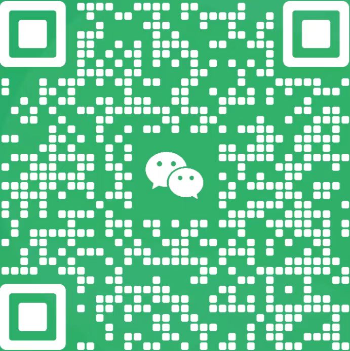 扫码添加微信-TechLoon 分享站