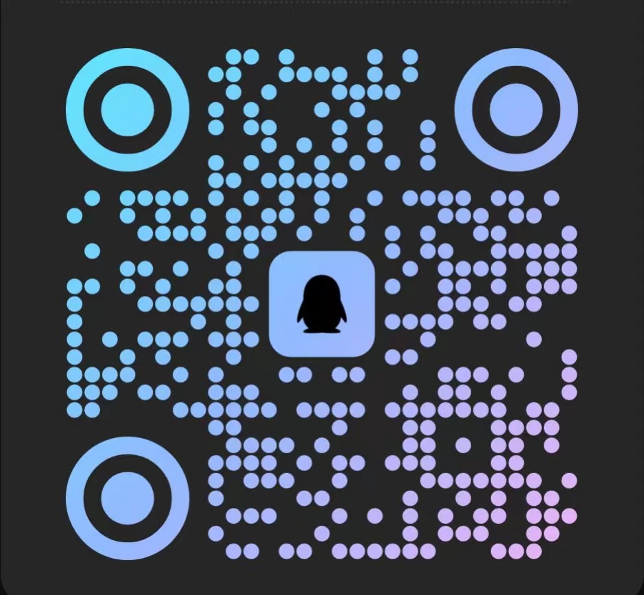 扫码加QQ群-TechLoon 分享站